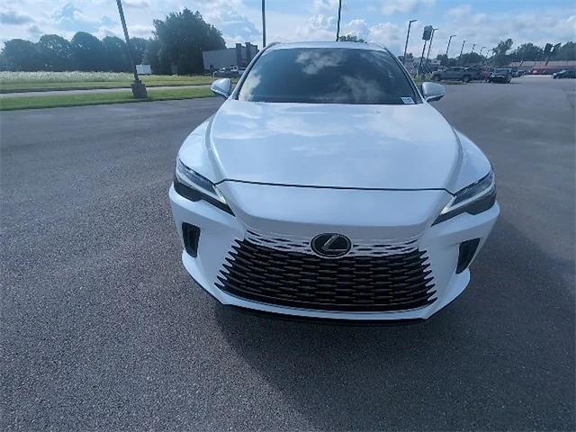 used 2024 Lexus RX 350 car, priced at $51,997