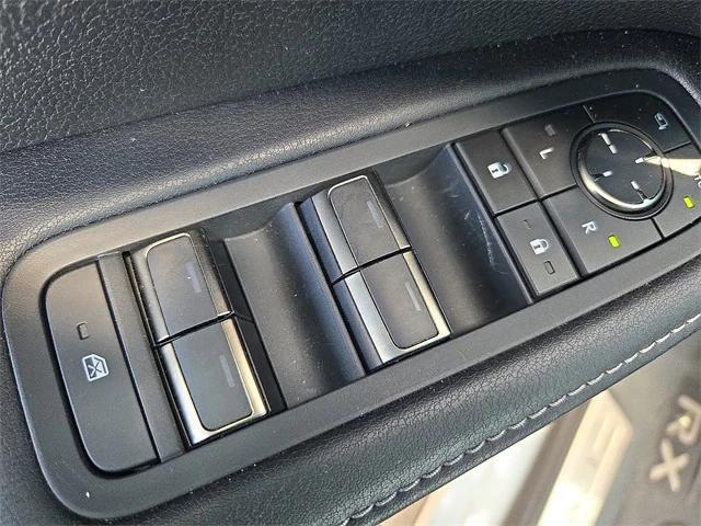 used 2024 Lexus RX 350 car, priced at $51,997