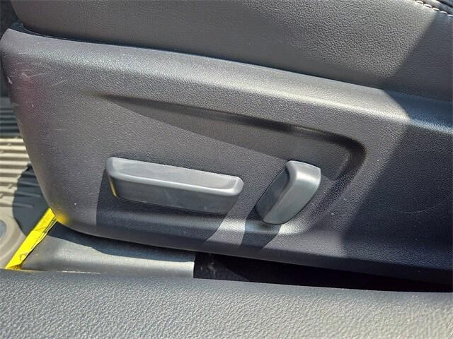 used 2024 Lexus IS 350 car, priced at $48,291