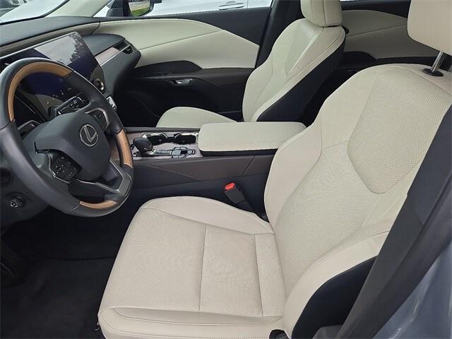 used 2024 Lexus RX 350 car, priced at $49,192