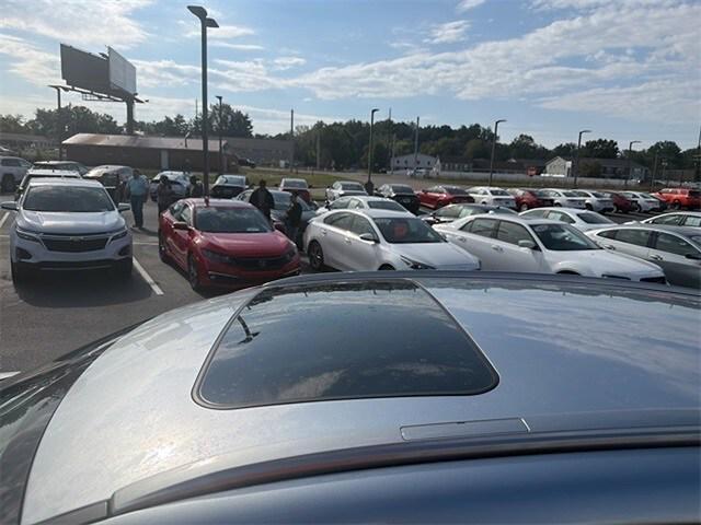 used 2024 Lexus RX 350 car, priced at $49,192