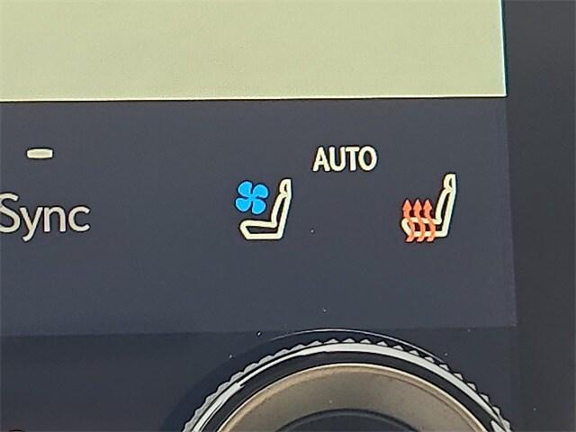 used 2024 Lexus RX 350 car, priced at $49,192