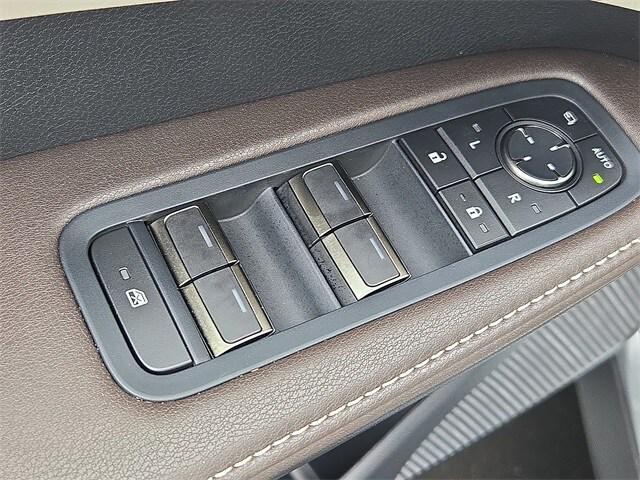 used 2024 Lexus RX 350 car, priced at $49,192