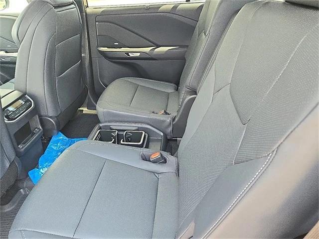 new 2025 Lexus TX 350 car, priced at $66,535