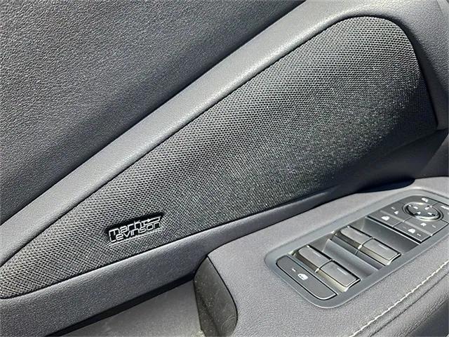 new 2025 Lexus TX 350 car, priced at $66,535