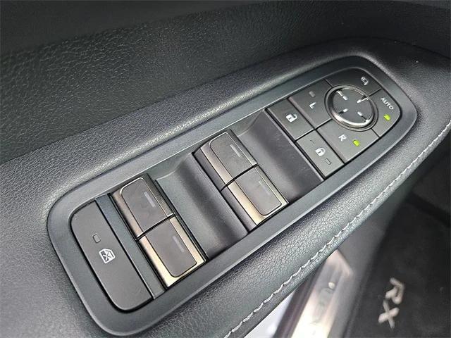 used 2024 Lexus RX 350 car, priced at $57,991
