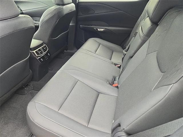 used 2024 Lexus RX 350 car, priced at $57,991