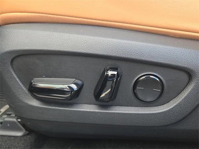 used 2024 Lexus RX 350 car, priced at $52,492