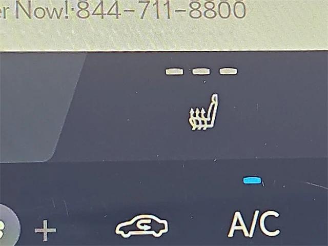 used 2025 Lexus NX 350 car, priced at $41,585