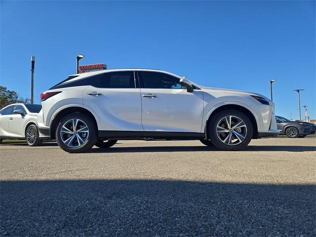 new 2024 Lexus RX 350 car, priced at $54,825