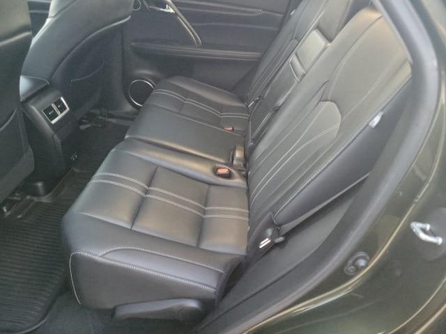 used 2022 Lexus RX 450h car, priced at $39,796