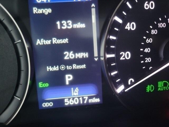 used 2022 Lexus RX 450h car, priced at $39,796