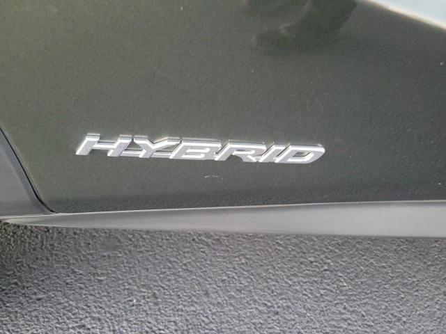 used 2022 Lexus RX 450h car, priced at $39,796