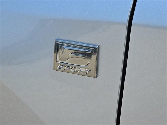 new 2025 Lexus RX 350 car, priced at $57,748