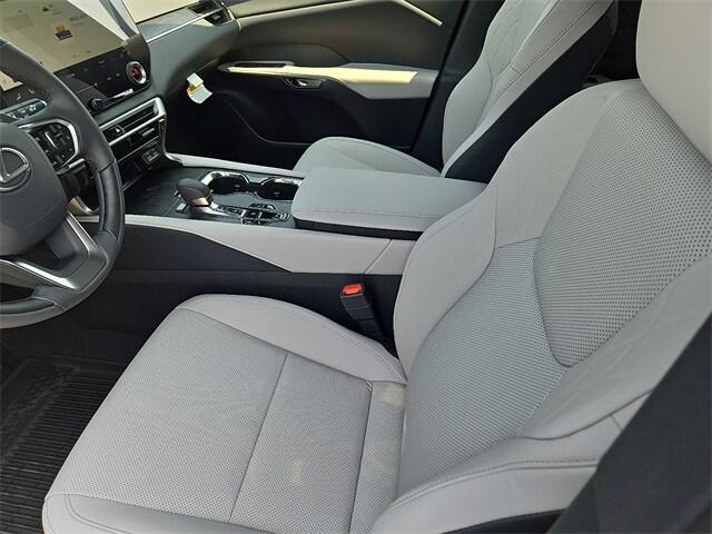 new 2025 Lexus RX 350 car, priced at $57,748