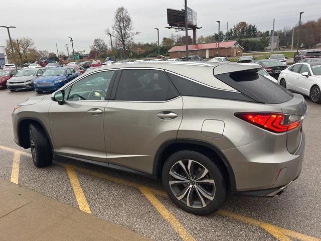 used 2018 Lexus RX 350 car, priced at $22,950