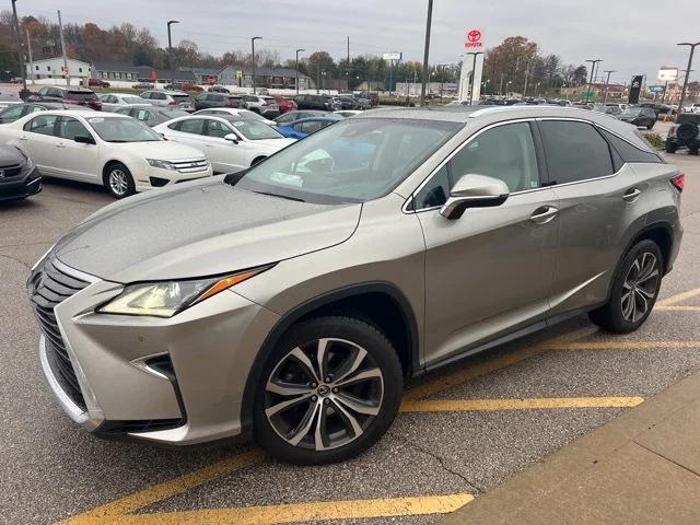 used 2018 Lexus RX 350 car, priced at $22,950