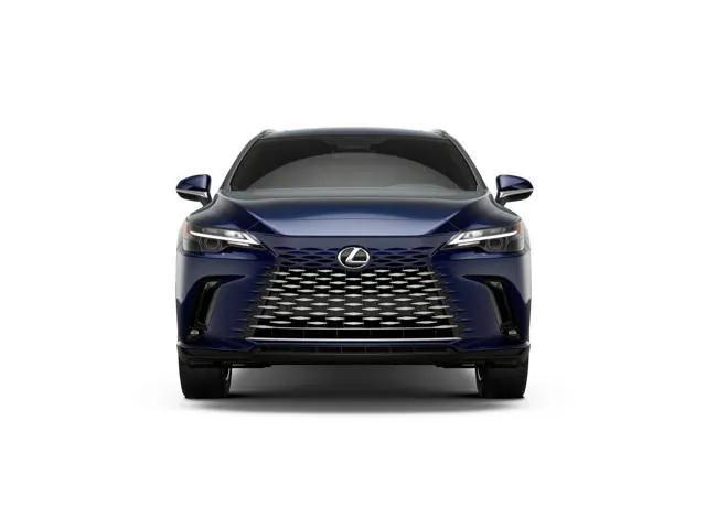 new 2025 Lexus RX 350 car, priced at $58,252