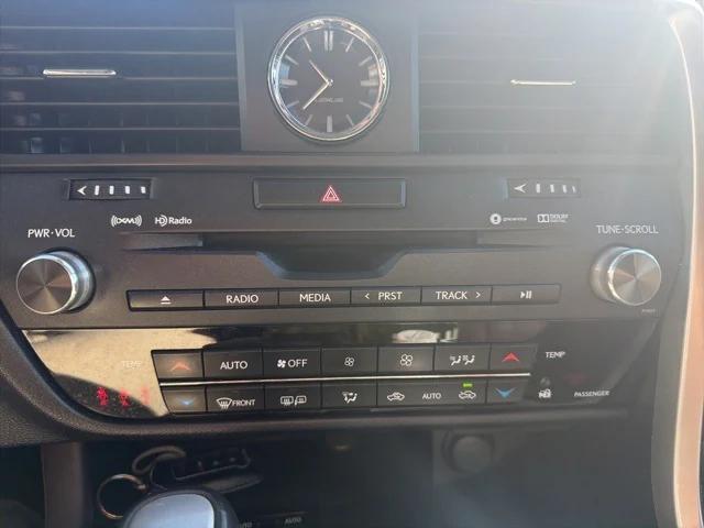 used 2017 Lexus RX 350 car, priced at $22,791