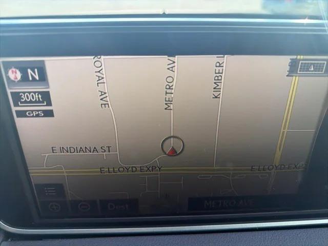 used 2017 Lexus RX 350 car, priced at $22,791