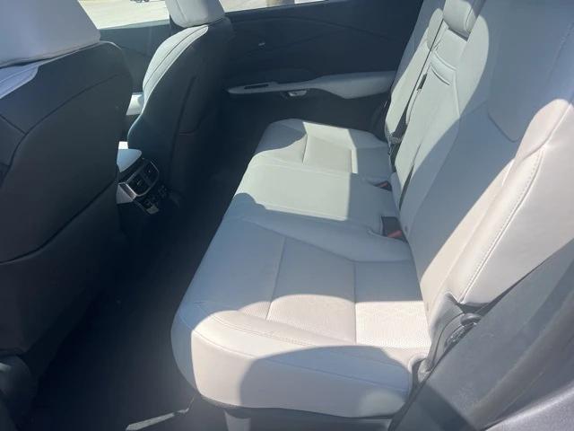 used 2023 Lexus RX 350 car, priced at $50,551