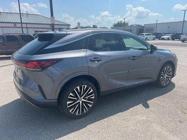 used 2023 Lexus RX 350 car, priced at $50,551