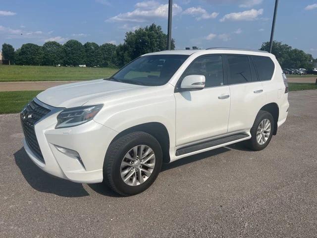 used 2023 Lexus GX 460 car, priced at $60,950
