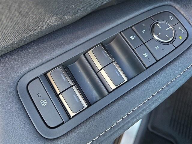 new 2026 Lexus TX 350 car, priced at $72,644