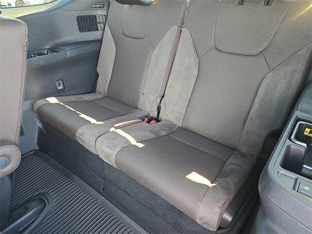 new 2026 Lexus TX 350 car, priced at $72,644