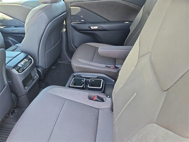 new 2026 Lexus TX 350 car, priced at $72,644