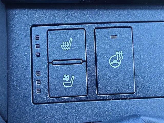 new 2025 Lexus RC 350 car, priced at $59,358