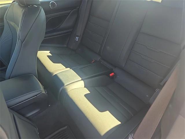 new 2025 Lexus RC 350 car, priced at $59,358
