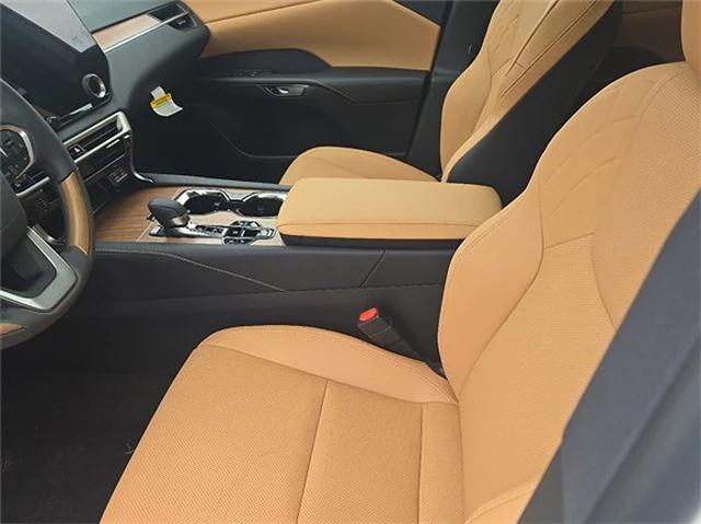 new 2025 Lexus RX 350 car, priced at $58,060