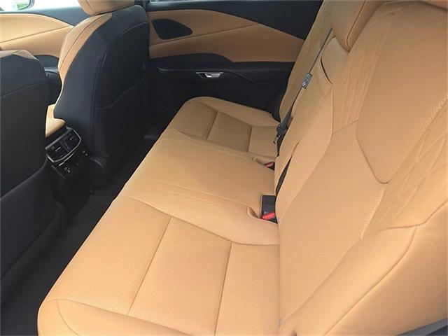 new 2025 Lexus RX 350 car, priced at $58,060