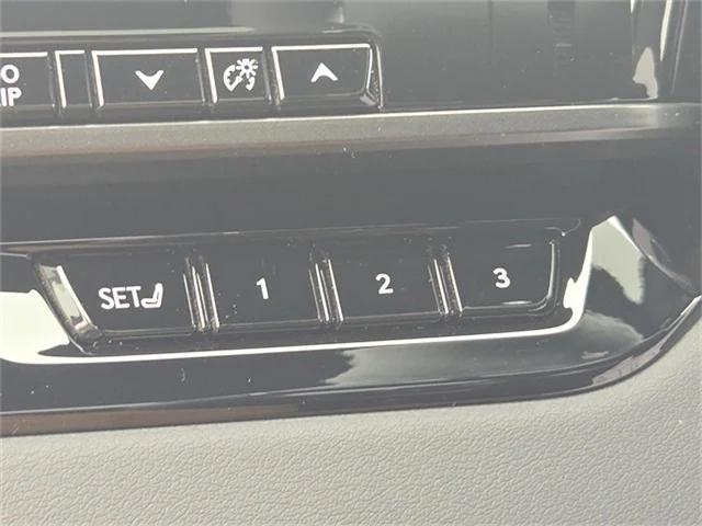 new 2025 Lexus RX 350 car, priced at $58,060