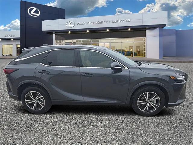 new 2025 Lexus RX 350 car, priced at $58,060