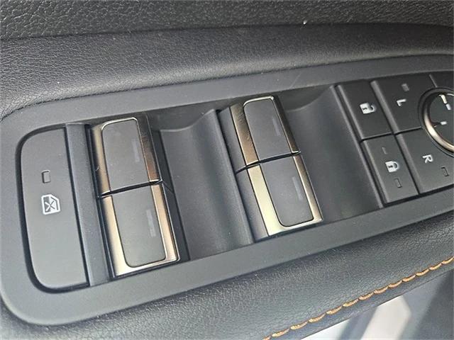 new 2025 Lexus RX 350 car, priced at $58,060