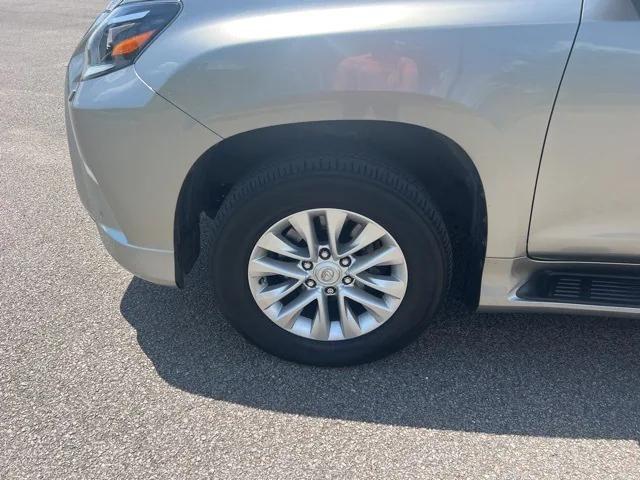 used 2021 Lexus GX 460 car, priced at $39,950