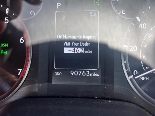 used 2021 Lexus GX 460 car, priced at $39,950