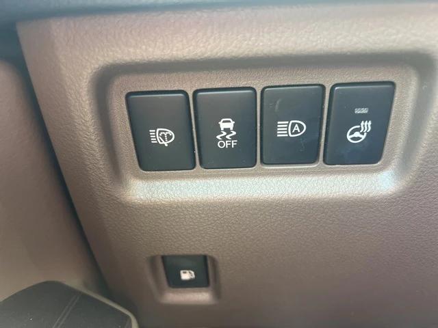 used 2021 Lexus GX 460 car, priced at $39,950