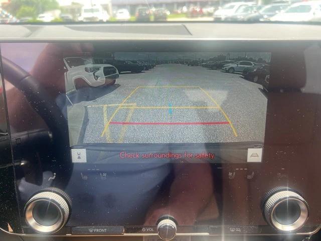 used 2022 Lexus NX 350h car, priced at $46,950