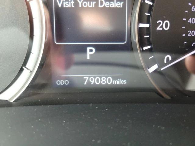used 2020 Lexus RX 450h car, priced at $35,591