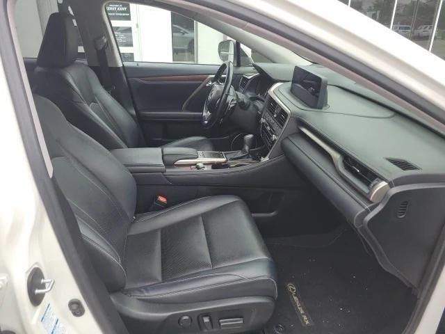 used 2020 Lexus RX 450h car, priced at $35,591