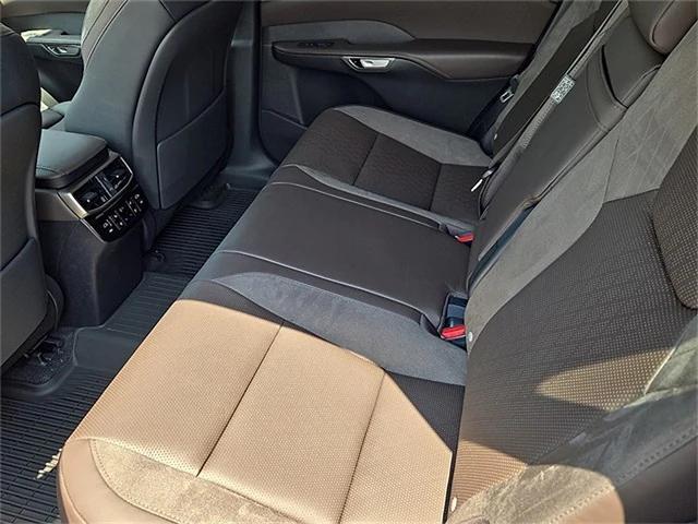 new 2025 Lexus RX 350 car, priced at $68,575