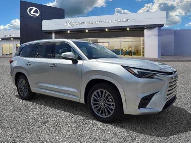 new 2024 Lexus TX 350 car, priced at $57,175