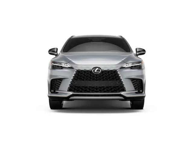 new 2025 Lexus RX 350 car, priced at $56,384