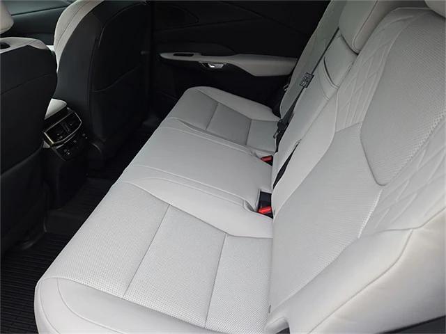 new 2025 Lexus RX 350 car, priced at $55,490