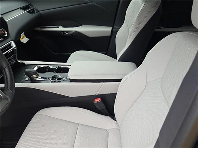 new 2025 Lexus RX 350 car, priced at $55,490