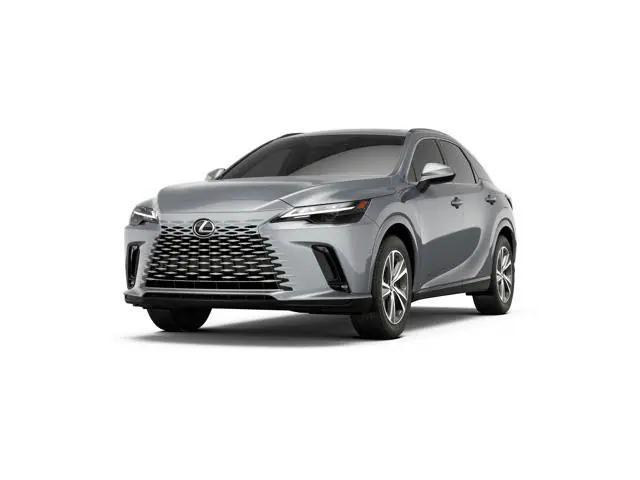 new 2025 Lexus RX 350 car, priced at $58,319