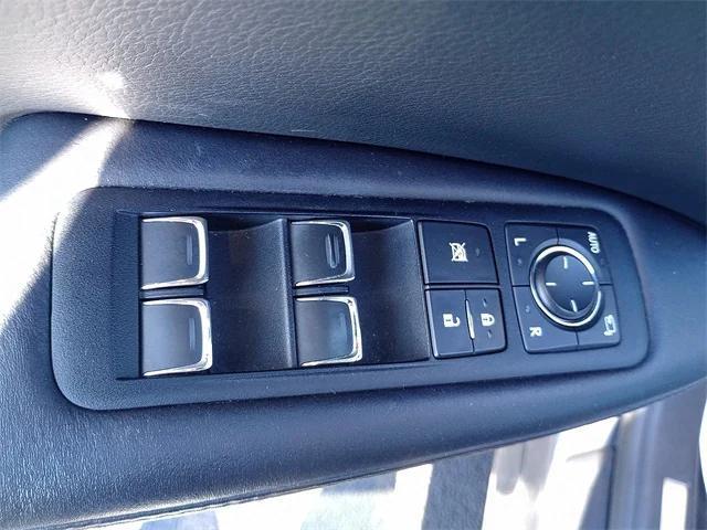 used 2017 Lexus RX 350 car, priced at $23,291